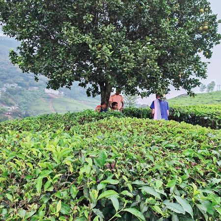 Munnar Tent Hills Resort Devikolam エクステリア 写真