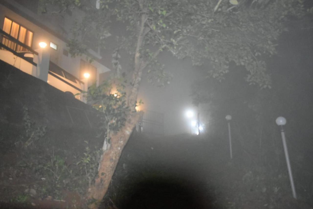 Munnar Tent Hills Resort Devikolam エクステリア 写真