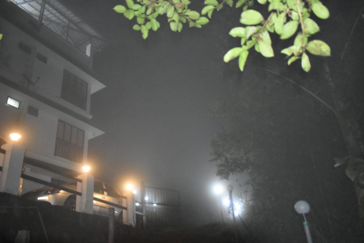 Munnar Tent Hills Resort Devikolam エクステリア 写真
