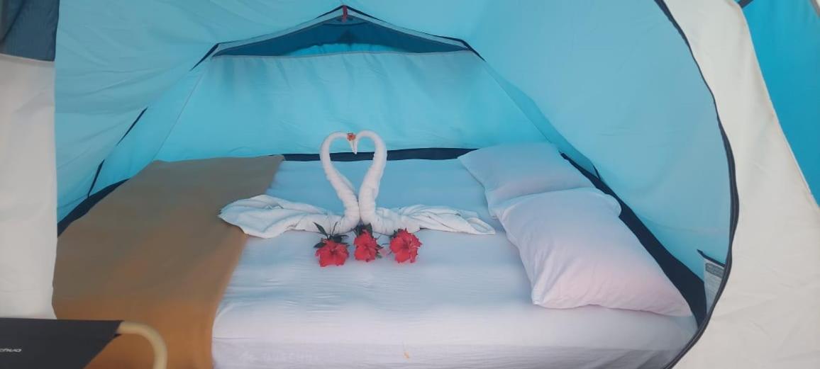 Munnar Tent Hills Resort Devikolam 部屋 写真