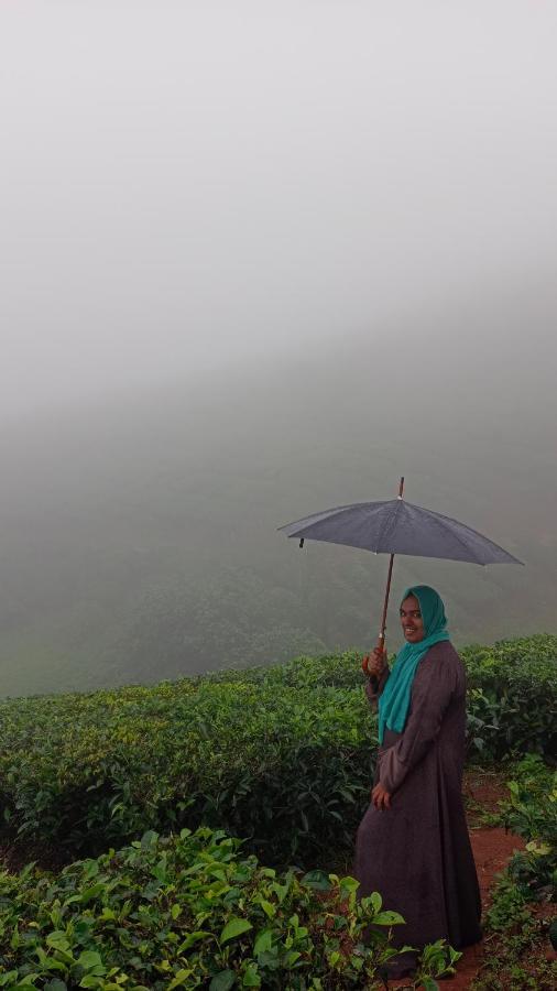 Munnar Tent Hills Resort Devikolam エクステリア 写真